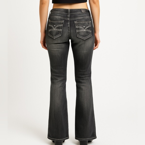 Silver Frances jeans - Picture 2 of 9